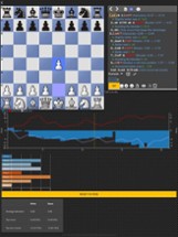 Chess Tempo: Chess tactics Image