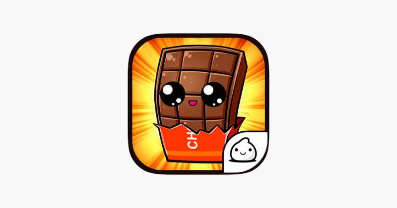 Chocolate Evolution - Idle Tycoon &amp; Clicker Game Game Cover