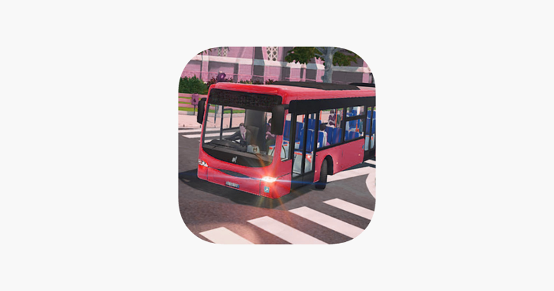 City Bus Tourist Game Cover