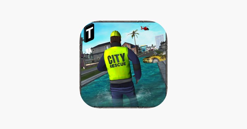 City Rescue 2017 Game Cover