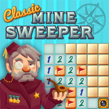 Classic Minesweeper Image