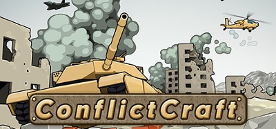 ConflictCraft Image