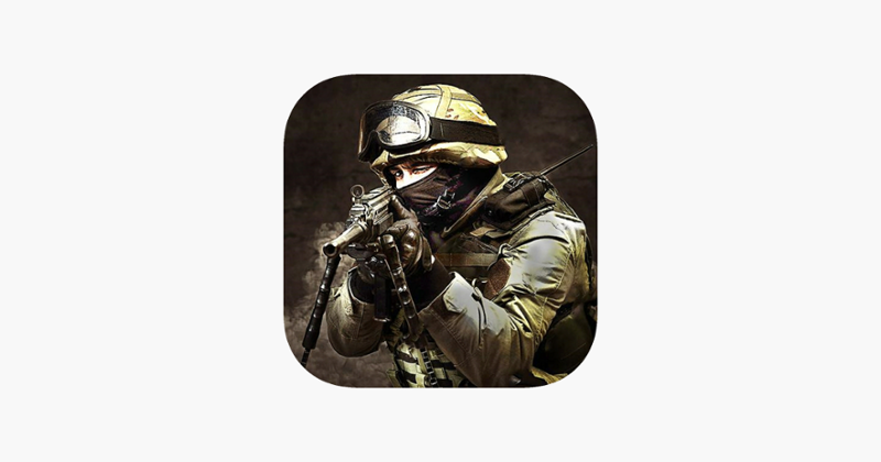Counter Terrorist Game Cover