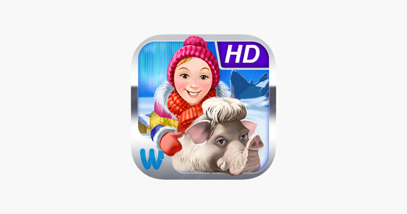 Farm Frenzy 3 – Ice Domain HD (Free) Game Cover