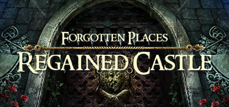 Forgotten Places: Regained Castle Game Cover