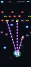 Galaxy Attack - Space Shooter Image