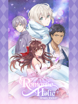 Romantic HOLIC: Otome game Image