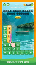 Word Puzzle Image