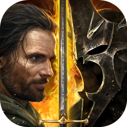 The Lord of the Rings: War Game Cover