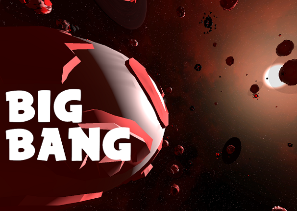 Big Bang! Game Cover