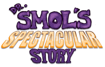 Dr. Smol's Spectacular Story Image