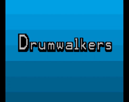 Drumwalkers Game Cover