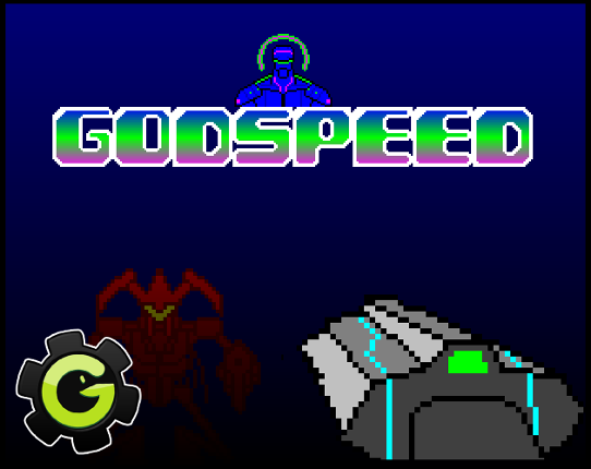 Godspeed Game Cover