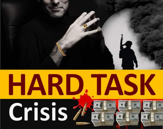 HARD TASK : Crisis Gold PC Game Cover