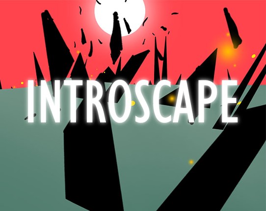 Introscape Game Cover