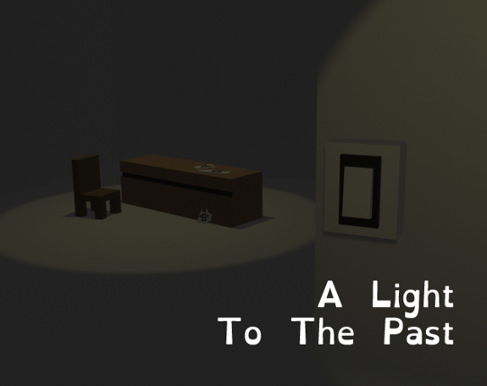 A Light to The Past Game Cover