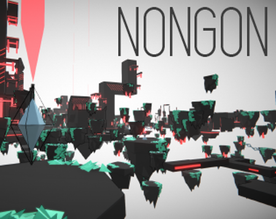 Nongon Alpha Game Cover