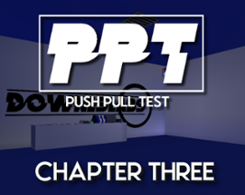 PPT Classic: CHAPTER THREE Image