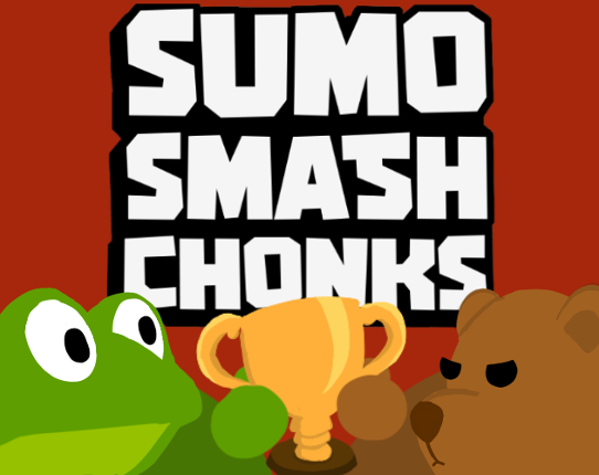 Sumo Smash Chonks Game Cover