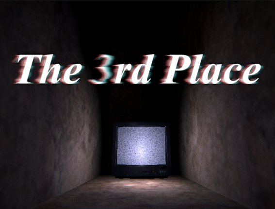 The 3rd Place_Demo Game Cover