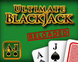 Ultimate BlackJack Reloaded Image