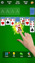 Solitaire Image