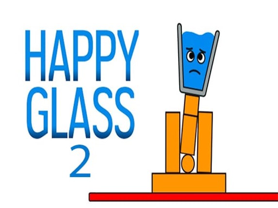Happy Glass Puzzles 2 Game Cover