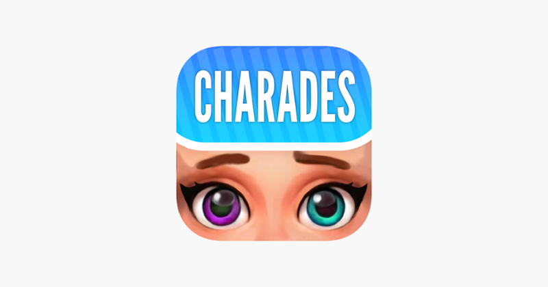 Headbands: Charades for Adults Game Cover
