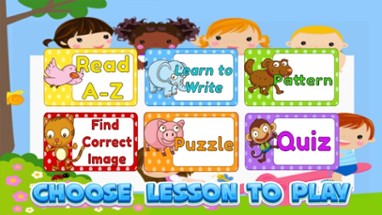 How to teach english vocabulary 1st grade activity Image