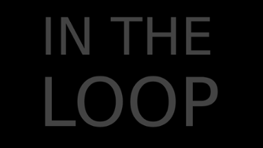 In the loop Image