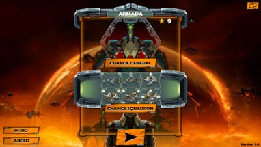 Kwarn Armada Tactics Image