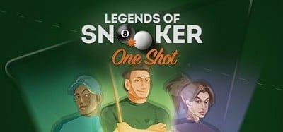 Legends of Snooker: One Shot Image