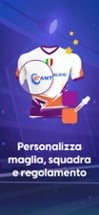 Leghe Fantacalcio® Serie A TIM Image