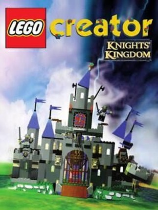 LEGO Creator: Knights' Kingdom Game Cover