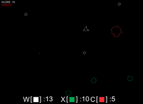 Meteorites Image