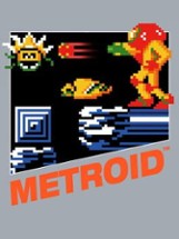 Metroid Image