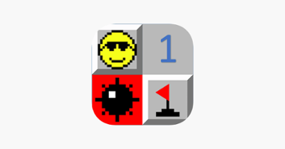 Minesweeper Classic Puzzles Image