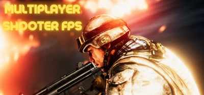 Multiplayer Shooter FPS Image