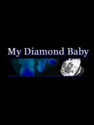 My Diamond Baby Game Cover