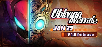 Oblivion Override Image