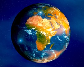 Our Earth Your Choice Image