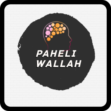 Paheli Wallah Game Cover