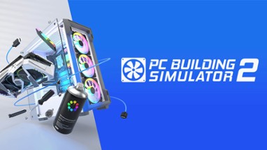 PC Building Simulator 2 Image