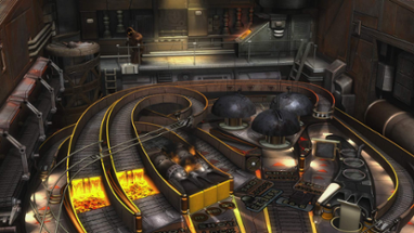 Pinball FX2 Image