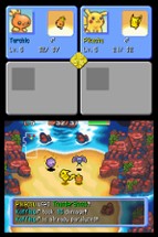 Pokémon Mystery Dungeon: Explorers of Time Image