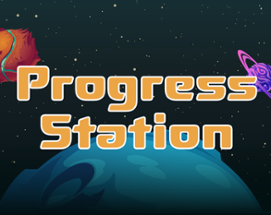 Progress Station Image