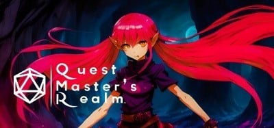 Quest Master's Realm Image