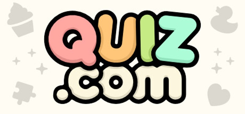 Quiz.com Game Cover