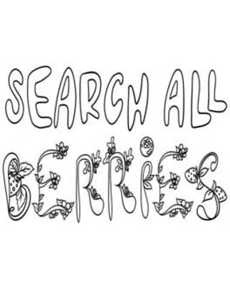 Search All: Berries Game Cover