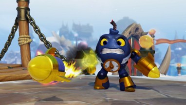 Skylanders Swap Force Image